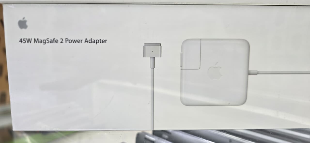 45W Magsafe 2 Power Adapter 45W Magsafe 2 Power Adapter - Image 1