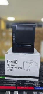 Brand new epos thermal printer Af250