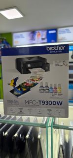 Brother MFC-T930DW printer - Image 2