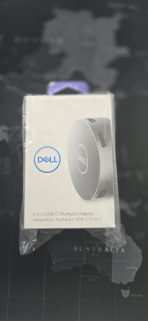 Dell 6 in 1 usb c multiport adapter - Image 4