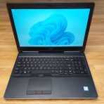 Dell precision 7530 coi7 8th gen 32gb 512gb ssd 4gb graphics - Image 3