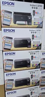Epson Ecotank l3250 - Image 2