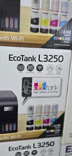 Epson Ecotank l3250