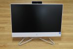 HP 22 Celeron 8gb 512gb ssd 22inches