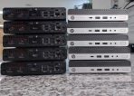 Hp Elitedesk 800 G3 coi5 6th gen 8gb 256gb ssd