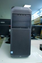 Hp z6 g4 6132 gold processor workstation