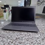 Hp zbook 15 g6 coi7 9th gen 32gb 512gb ssd 4gb graphics quadro t1000