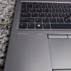 Hp zbook 15 g6 coi7 9th gen 32gb 512gb ssd 4gb graphics quadro t1000 - Image 2