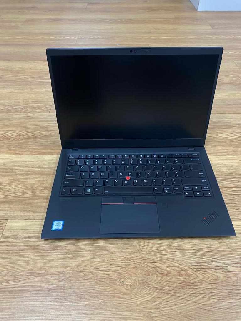 Lenovo thinkpad T480s core i7 8th gen 16gb 256gb ssd Lenovo thinkpad T480s core i7 8th gen 16gb 256gb ssd - Image 1