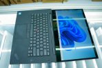Lenovo thinkpad p1 coi7 8th gen 32gb 512gb ssd touch 4gb nvidia quadro p2000