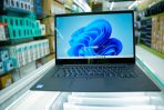 Lenovo thinkpad p1 coi7 8th gen 32gb 512gb ssd touch 4gb nvidia quadro p2000 - Image 2
