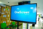 OneScreen TL-6 65-Inch 4K Interactive Smart Board - Image 2