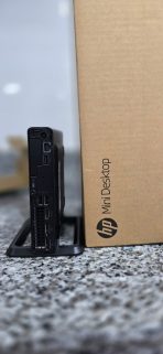 HP Pro Mini 400 G9 Desktop PC - Image 2