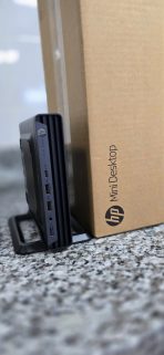 HP Pro Mini 400 G9 Desktop PC - Image 3