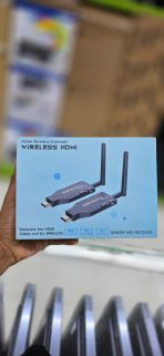Wireless HDMI extender upto 150m
