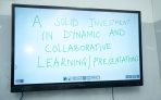 OneScreen TL-6 65-Inch 4K Interactive Smart Board - Image 5