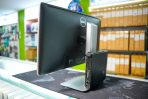 Hp Mini pc 800 g3 Core i5 6th generation 8gb 256gb ssd  Dell 23inch monitor brand new keyboard and mouse