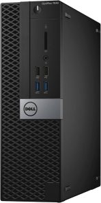 Dell Optiplex 7040 Core I5 6th Gen 8gb 500gb - Image 2