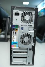 Hp Z240 Tower Workstation Xeon V5 16gb 2tb 2gb Graphics - Image 2