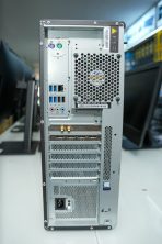 Lenovo Thinkstation P340 Core I9 10th Gen 5.0ghz 16gb 512gb Ssd 5gb Nvidia Quadro P2000 - Image 2