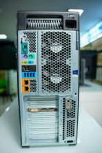 Hp Z840 Xeon E5-2670 V3 2.3ghz 24 cores 48 logical 16gb 1tb 5gb P2000 Nvidia - Image 2