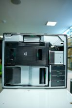 Hp Z640 Xeon E5-2609 V3  32gb 2tb 2gb Graphics Firepro W2100 - Image 2