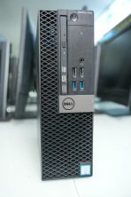 Dell Optiplex 7040 Core I5 6th Gen 8gb 500gb